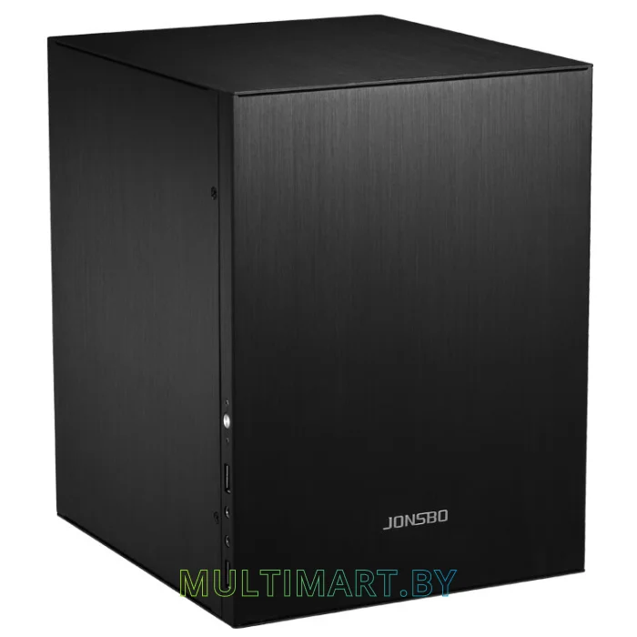 Корпус Jonsbo C2 (черный)